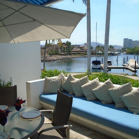 Villa Marina Porto Ixtapa Ixtapa  Exterior photo