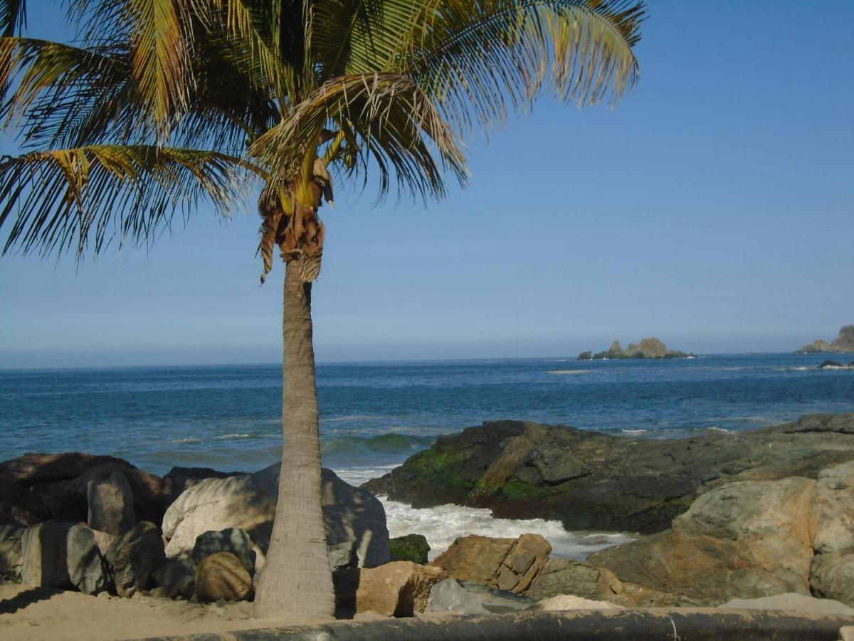 Villa Marina Porto Ixtapa Ixtapa  Exterior photo