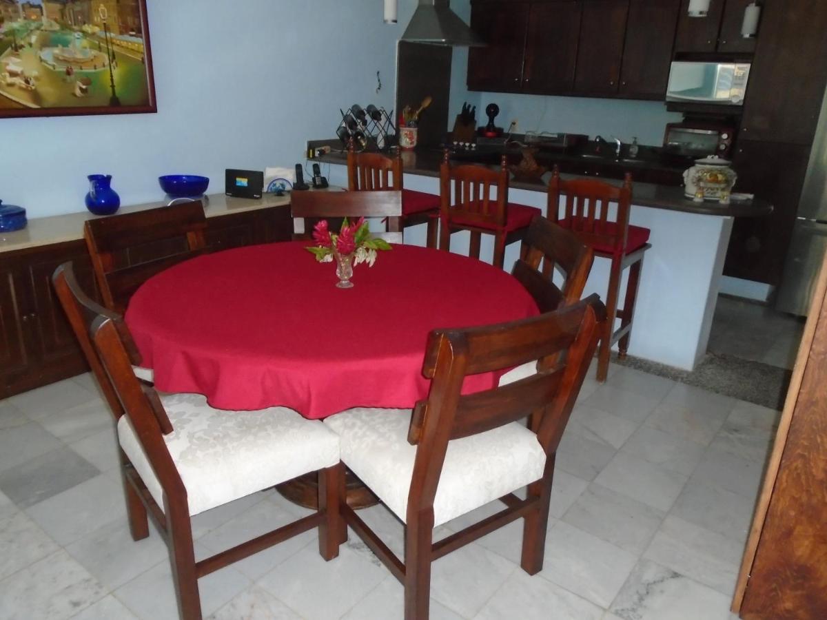 Villa Marina Porto Ixtapa Ixtapa  Exterior photo