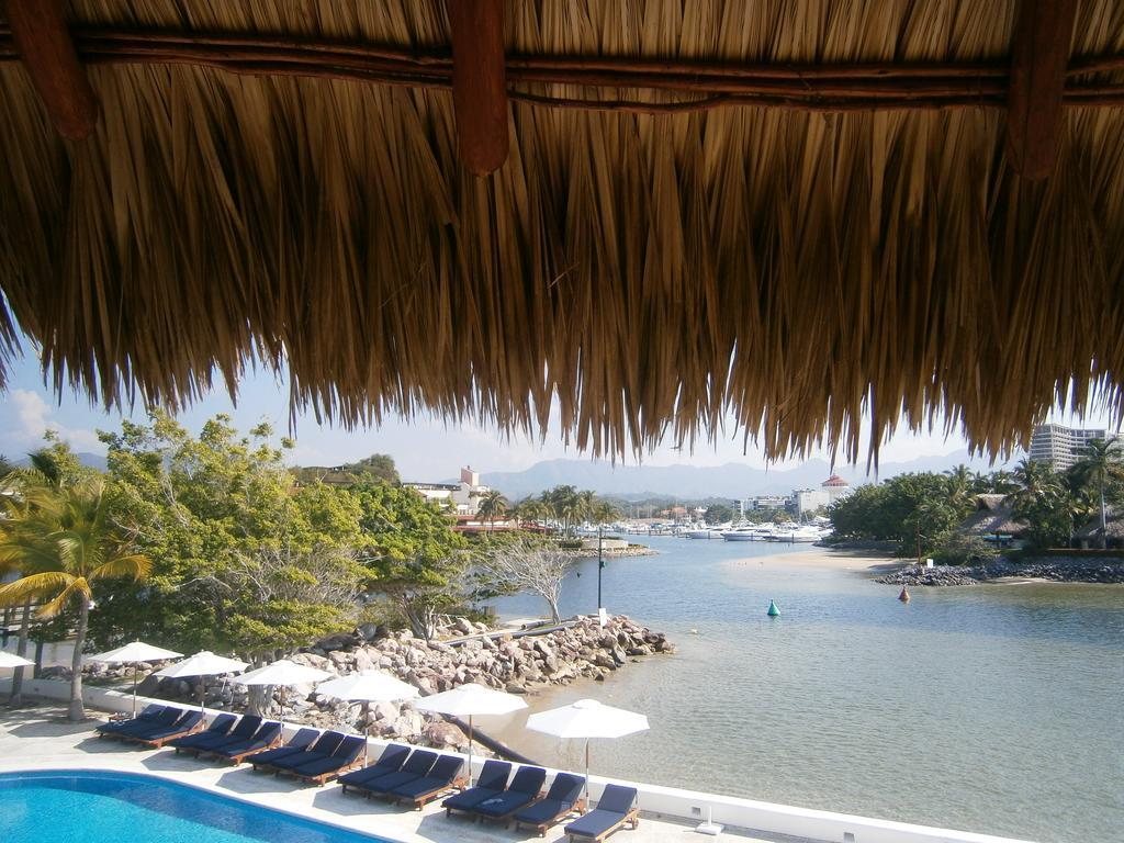 Villa Marina Porto Ixtapa Ixtapa  Exterior photo