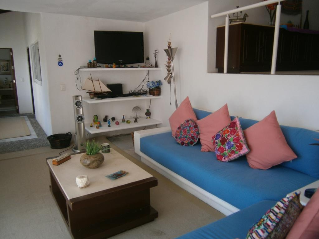 Villa Marina Porto Ixtapa Ixtapa  Exterior photo