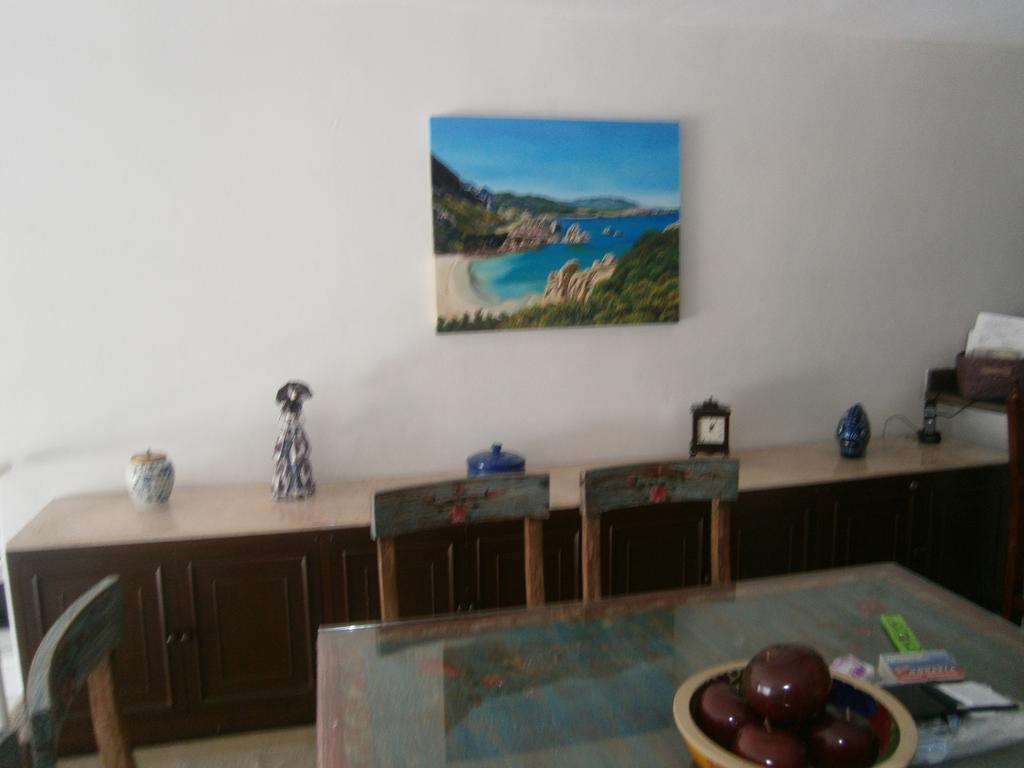 Villa Marina Porto Ixtapa Ixtapa  Exterior photo