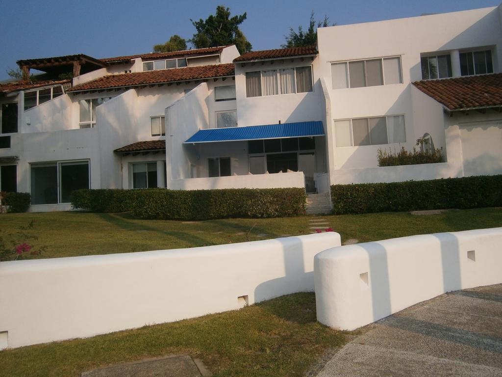 Villa Marina Porto Ixtapa Ixtapa  Exterior photo