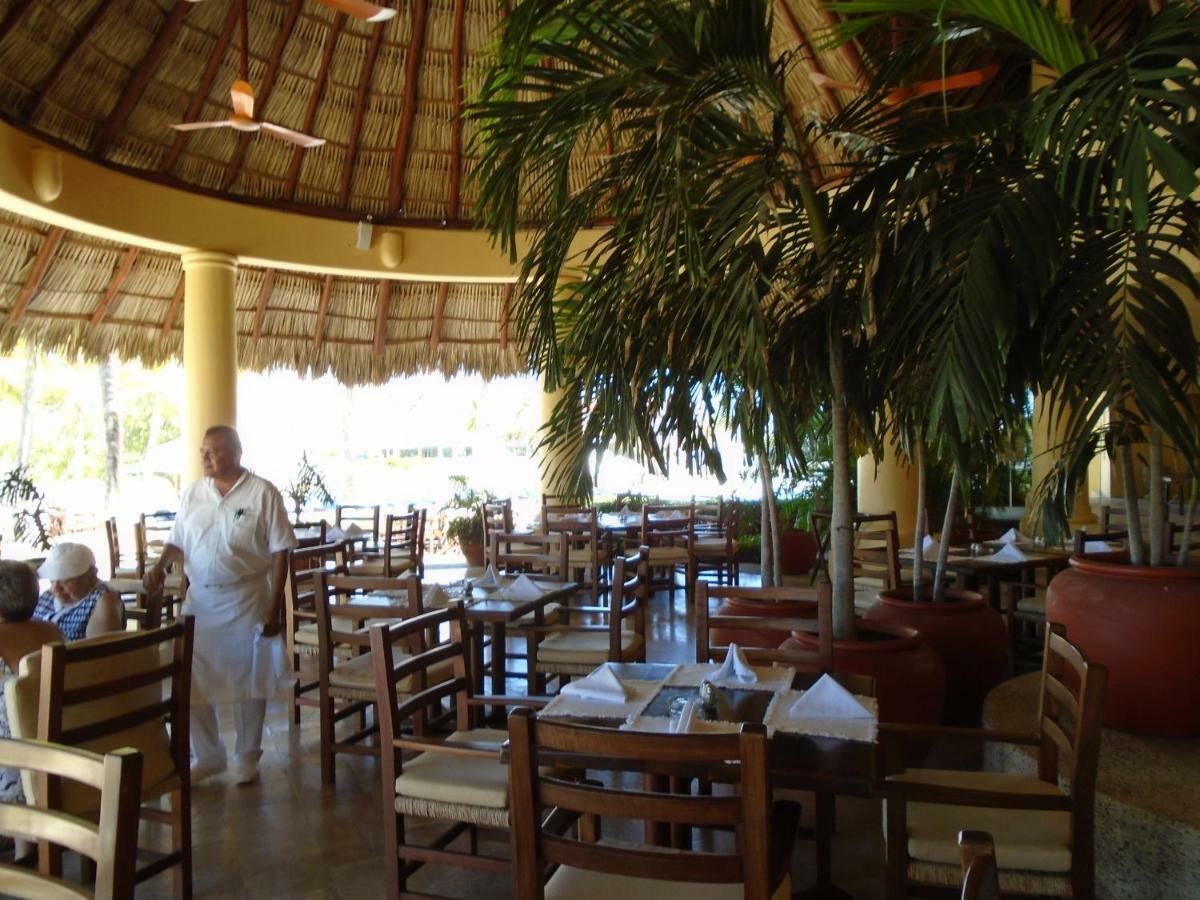 Villa Marina Porto Ixtapa Ixtapa  Exterior photo