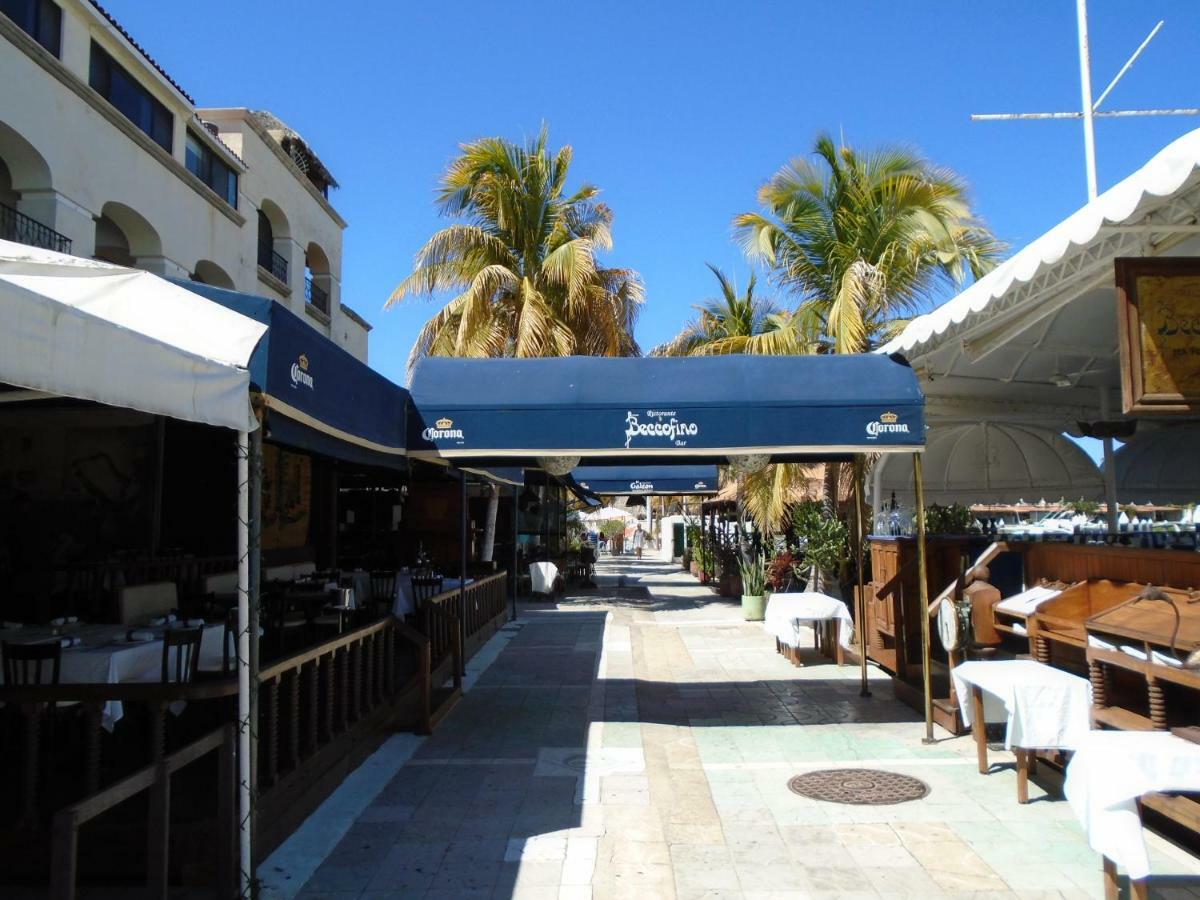 Villa Marina Porto Ixtapa Ixtapa  Exterior photo