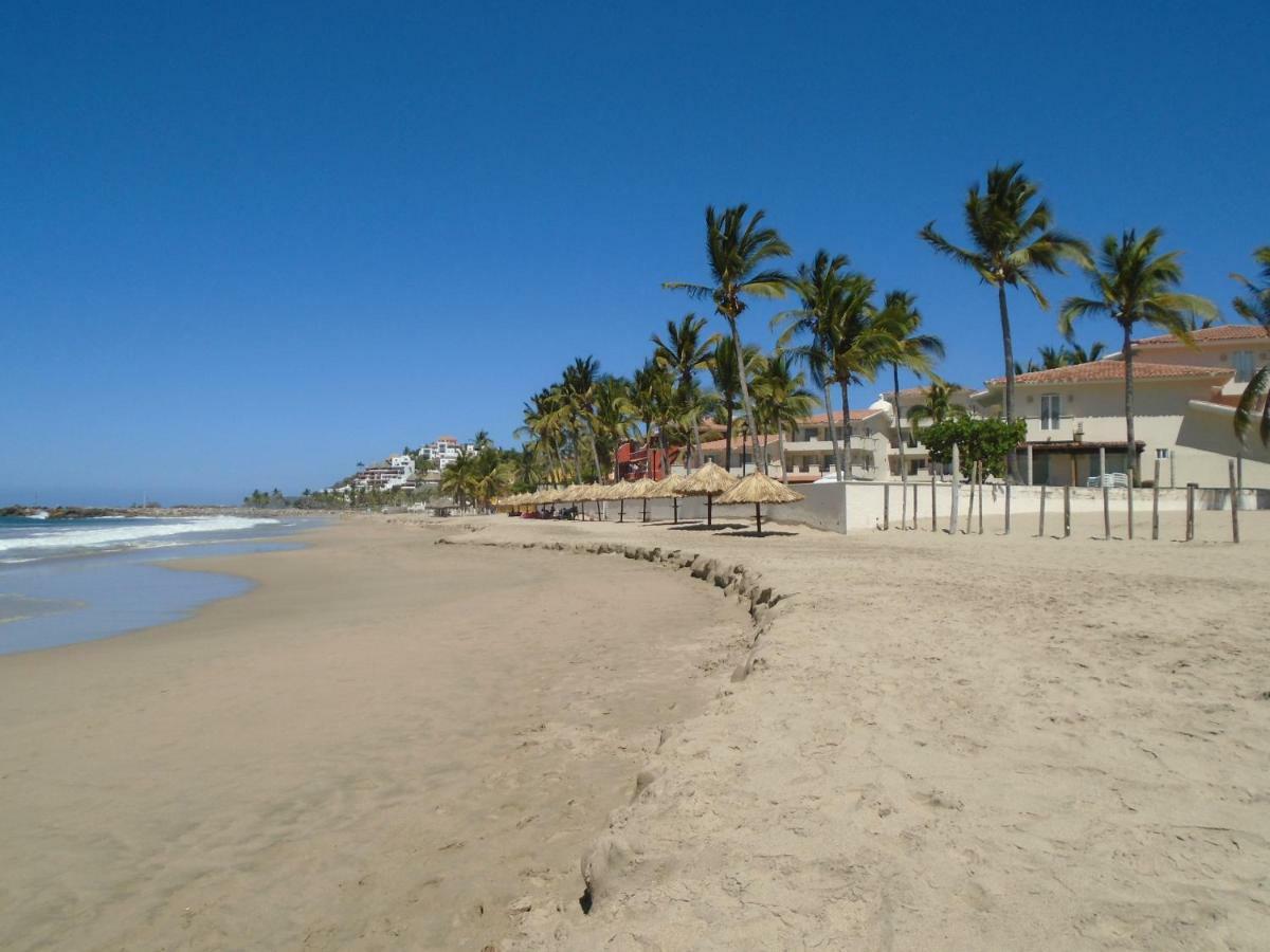 Villa Marina Porto Ixtapa Ixtapa  Exterior photo